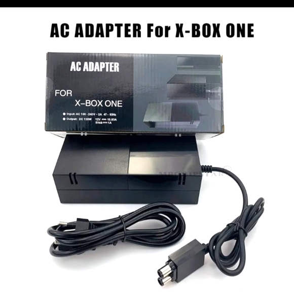 Power Supply Brick Power Adapter AC Adapter for Xbox One - Picture 3 of 6